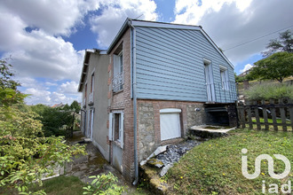  maison ste-feyre 23000