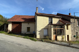  maison ste-feyre 23000