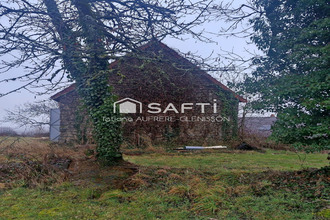  maison ste-feyre 23000