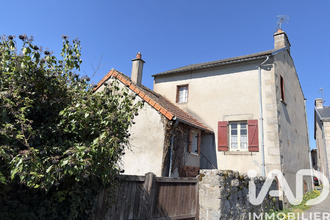  maison ste-feyre 23000