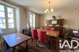 maison ste-feyre 23000