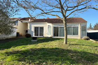  maison ste-flaive-des-loups 85150