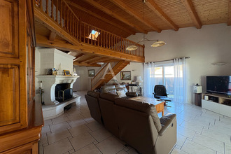  maison ste-flaive-des-loups 85150