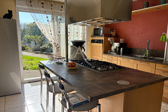  maison ste-flaive-des-loups 85150