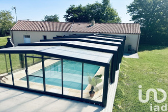  maison ste-flaive-des-loups 85150