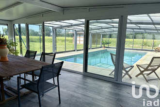  maison ste-flaive-des-loups 85150