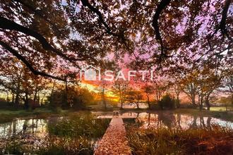  maison ste-flaive-des-loups 85150