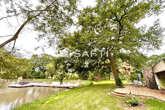  maison ste-flaive-des-loups 85150