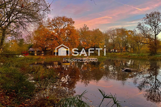  maison ste-flaive-des-loups 85150