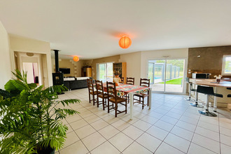  maison ste-flaive-des-loups 85150