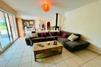  maison ste-flaive-des-loups 85150