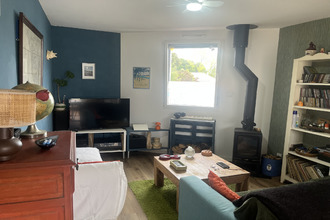  maison ste-flaive-des-loups 85150