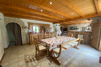  maison ste-flaive-des-loups 85150