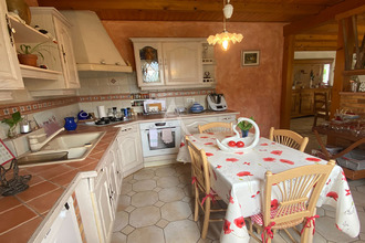  maison ste-flaive-des-loups 85150