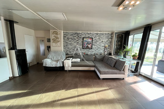  maison ste-flaive-des-loups 85150