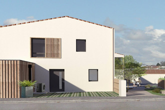  maison ste-flaive-des-loups 85150