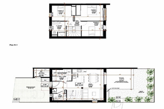  maison ste-flaive-des-loups 85150