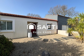  maison ste-flaive-des-loups 85150