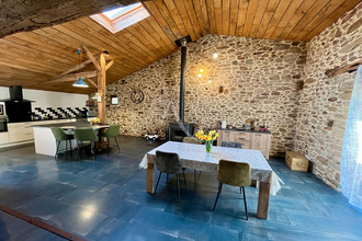  maison ste-flaive-des-loups 85150