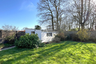  maison ste-flaive-des-loups 85150