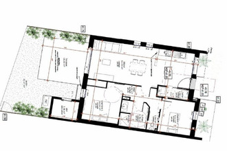  maison ste-flaive-des-loups 85150