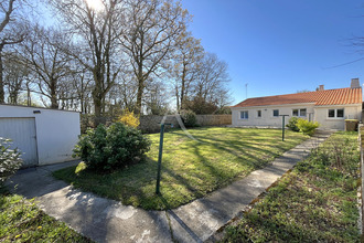  maison ste-flaive-des-loups 85150