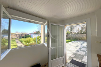  maison ste-flaive-des-loups 85150