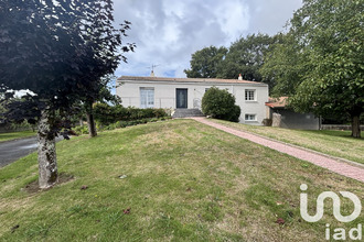  maison ste-flaive-des-loups 85150