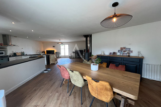  maison ste-flaive-des-loups 85150