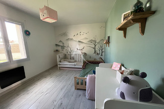  maison ste-flaive-des-loups 85150