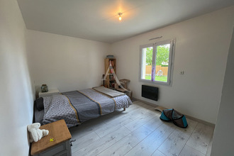  maison ste-flaive-des-loups 85150