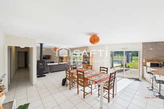  maison ste-flaive-des-loups 85150