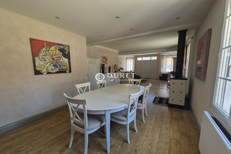  maison ste-flaive-des-loups 85150