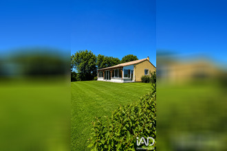 maison ste-flaive-des-loups 85150
