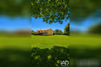  maison ste-flaive-des-loups 85150