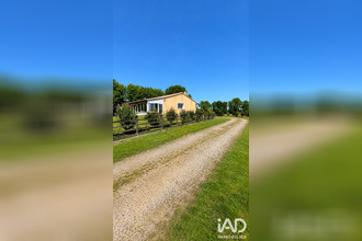  maison ste-flaive-des-loups 85150