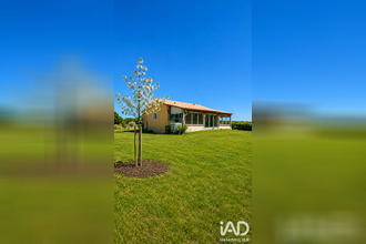 maison ste-flaive-des-loups 85150