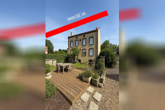  maison ste-florine 43250