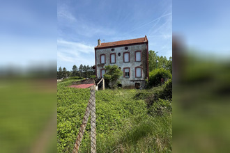  maison ste-florine 43250