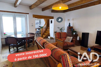  maison ste-florine 43250