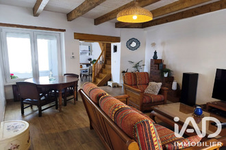  maison ste-florine 43250