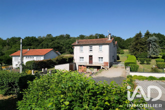  maison ste-florine 43250