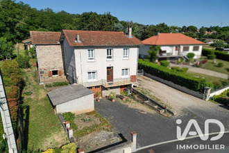  maison ste-florine 43250