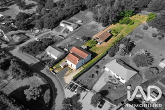  maison ste-florine 43250
