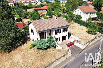  maison ste-florine 43250