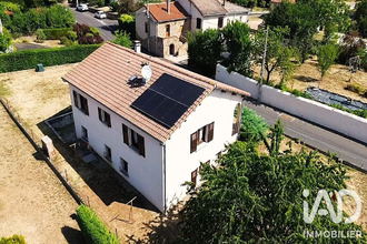  maison ste-florine 43250