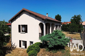  maison ste-florine 43250