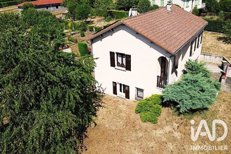  maison ste-florine 43250