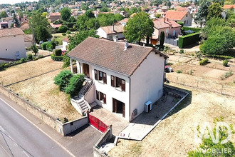  maison ste-florine 43250