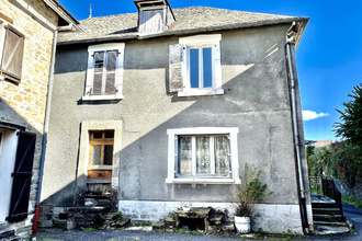  maison ste-fortunade 19490